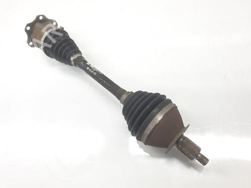 Left front driveshaft SKODA FABIA IV (PJ3) 1.0 TSI | BP29290553M38 
