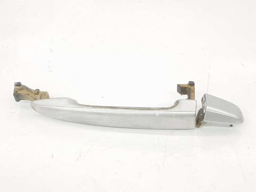 Used Rear right exterior door handle TOYOTA LAND CRUISER PRADO (_J12_) 3.0 D-4D (KDJ120, KDJ125) (163 hp) 6311239
