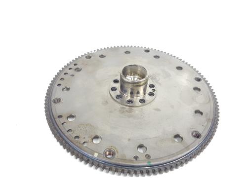 Flywheel AUDI Q7 (4MB, 4MG, 4MQ) 3.0 TDI quattro | BP31671037M101 - Image 3