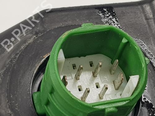 Left headlight CITROËN JUMPER II Van 2.2 BlueHDi 140 | BP30974887C28