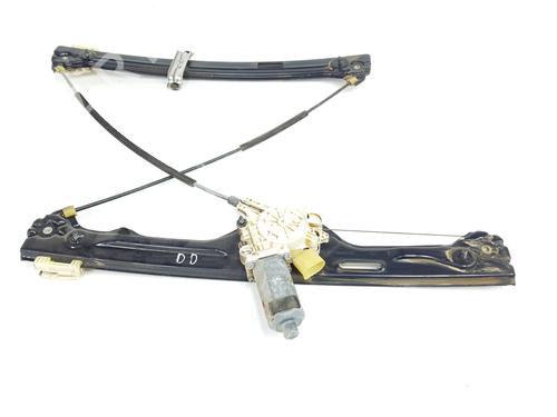 Used Front right window mechanism Front right window mechanism BMW X5 (E70) 3.0 d (235 hp) 35746472 35746472