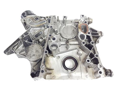 Timing cover MERCEDES-BENZ VITO / MIXTO Van (W639) 111 CDI (639.601, 639.603) | BP28502723M123