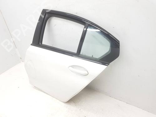 Left rear door BMW 3 (F30, F80) 320 i | BP29409385C4 