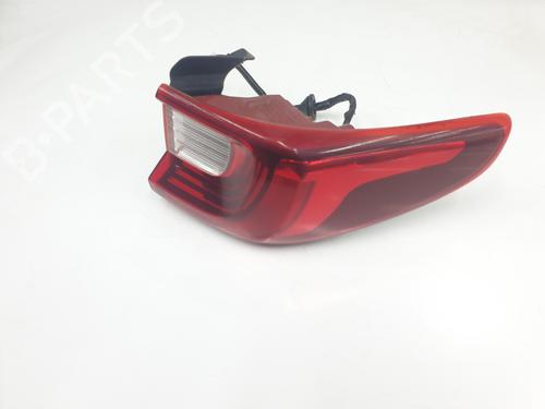 Used Right taillight Right taillight 38408524 38408524