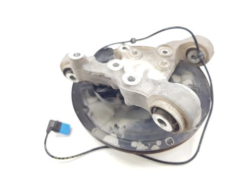 Right rear steering knuckle MERCEDES-BENZ CLA Coupe (C117)  | BP29185789M28 