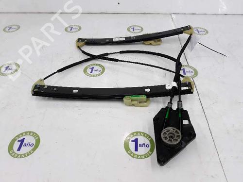 Front left window mechanism AUDI A1 Sportback (8XA, 8XF) 1.0 TFSI | BP5072533C22 