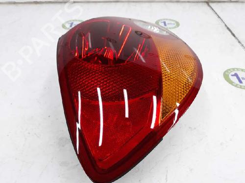 Left taillight HYUNDAI COUPE II (GK) 1.6 16V | BP5413005C34 