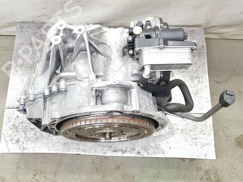 Used Gearbox Gearbox MERCEDES-BENZ A-CLASS (W176) A 200 CDI / d (176.008) (136 hp) 34395270 34395270