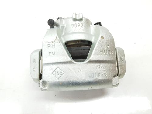 Used Right front brake caliper Right front brake caliper DACIA DUSTER (PYM_, PYN_) 1.2 TCe 130 (131 hp) 34353939 34353939