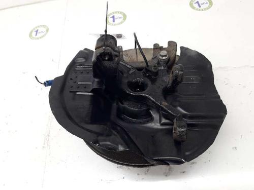 Used Right front steering knuckle BMW 3 (E46) 330 d (204 hp) 4829333