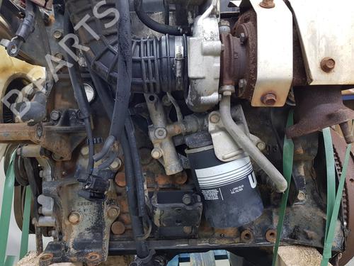 Engine NISSAN TERRANO II (R20) 2.7 TDi 4WD | BP28799384M1