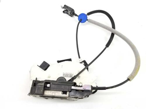 Used Front right lock VW SCIROCCO III (137, 138) 2.0 TSI (180 hp) 7113106