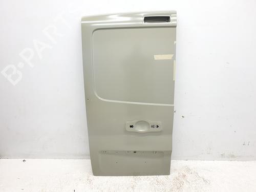 Used Left rear door Left rear door RENAULT TRAFIC III Van (FG_) [2014-2026] 21003933 21003933