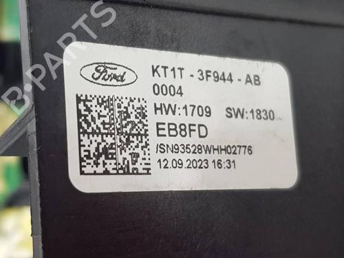 Other FORD TRANSIT CONNECT V408 Box Body/MPV | BP39191812O1 - Image 7