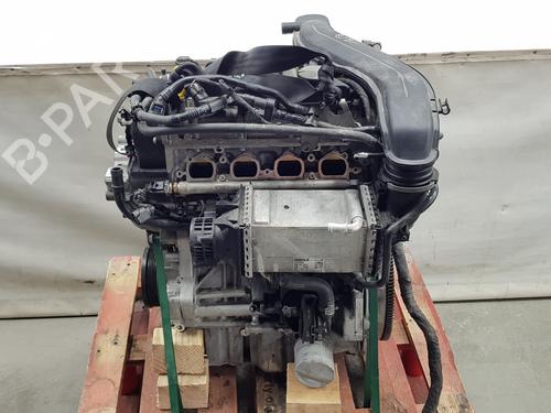 Motor VW T-ROC (A11, D11) 1.5 TSI | BP29722905M1 