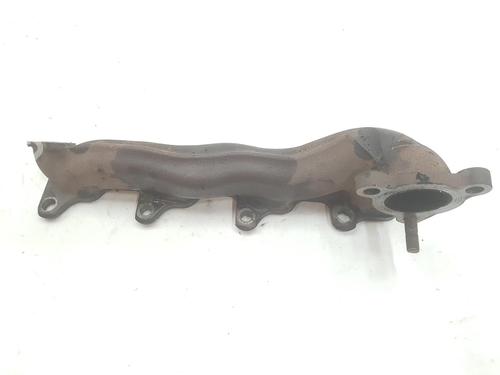 Used Exhaust manifold TOYOTA VERSO (_R2_) 2.0 D-4D (AUR20_, AUR20R) (126 hp) 18091415