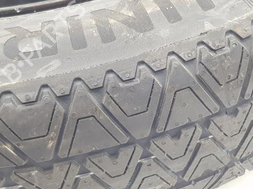Jack Kit PEUGEOT 3008 II SUV (MC_, MR_, MJ_, M4_) 1.5 BlueHDi 130 | BP29708606C119 