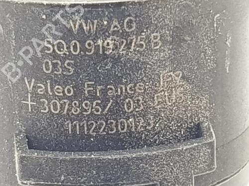 Other SEAT ARONA (KJ7, KJP) 1.0 TSI | BP27498370O1