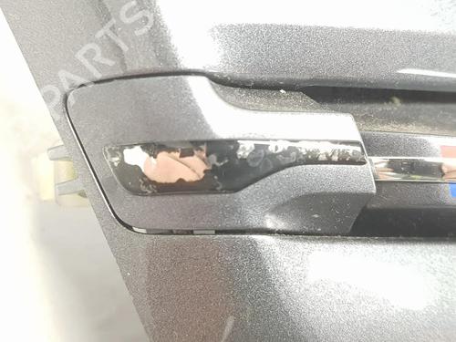 Climate control PEUGEOT 208 I (CA_, CC_) 1.2 PureTech 82 | BP14988326I5 