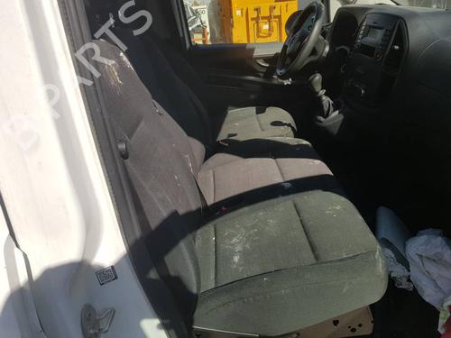 Left front window switch MERCEDES-BENZ VITO Van (W447) 114 CDI (447.601, 447.603, 447.605) | BP38872400I27 - Image 13