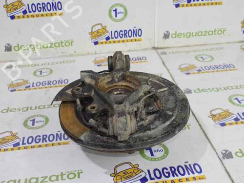 Right rear steering knuckle LAND ROVER RANGE ROVER SPORT I (L320) 2.7 D 4x4 | BP762781M28 