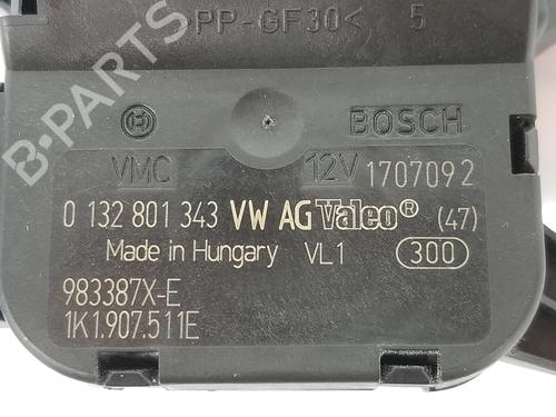 Electronic module VW GOLF VI (5K1) 2.0 GTi | BP13695746M83 