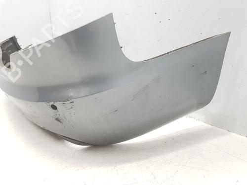 Rear bumper AUDI A6 C6 (4F2) 2.7 TDI quattro | BP23032775C8 