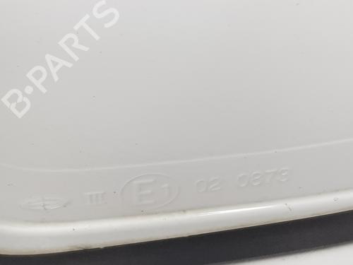 Left mirror OPEL CORSA E (X15) 1.3 CDTI (08, 68) | BP20332295C26 