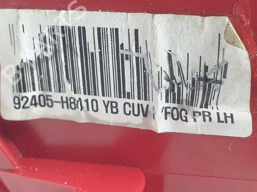 Rear bumper left light KIA STONIC (YB) | BP38408528C81 - Image 5