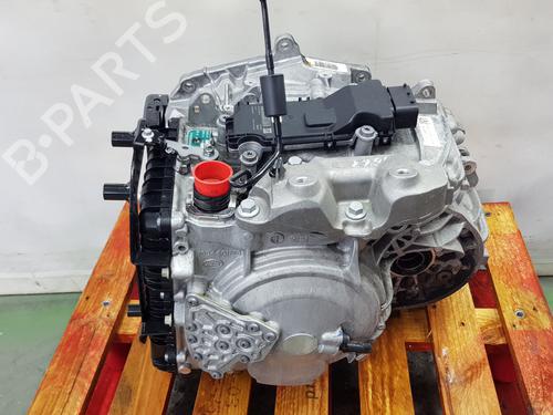 Gearbox LAND ROVER RANGE ROVER EVOQUE (L538)  | BP29026342M3 