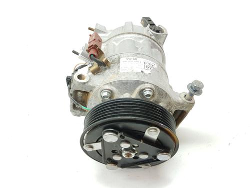 Used AC compressor SEAT IBIZA V (KJ1, KJG) 1.0 TGI (90 hp) 13257477