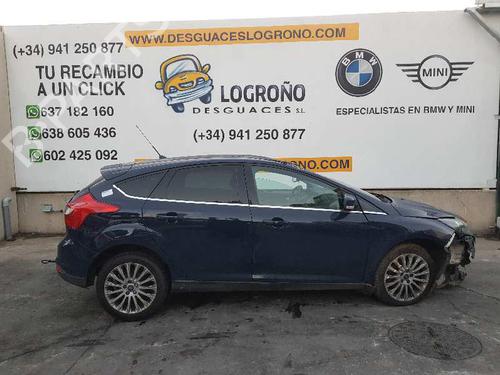 Right front window switch FORD FOCUS III 2.0 TDCi | BP6455205I26 