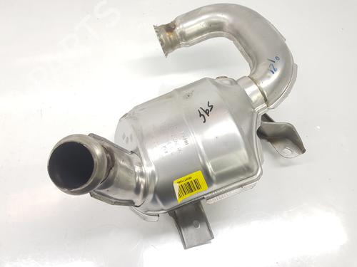 Particulate filter CITROËN SPACETOURER Bus (V_)  | BP26447572M81 