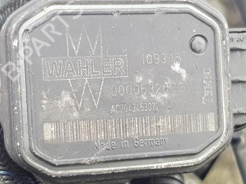Engine MERCEDES-BENZ VITO / MIXTO Van (W639) 115 CDI (639.601, 639.603, 639.605) | BP36650222M1 - Image 12