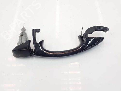 Used Front left exterior door handle VW GOLF VII (5G1, BQ1, BE1, BE2) 2.0 GTD (184 hp) 5977163