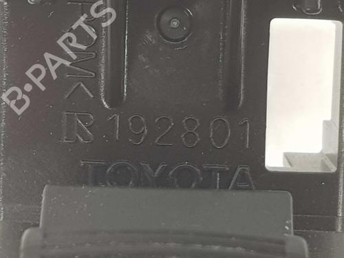 Right rear window switch TOYOTA LAND CRUISER PRADO (_J15_) 3.0 D-4D (KDJ150_, KDJ150, KDJ155) | BP7983194I28 