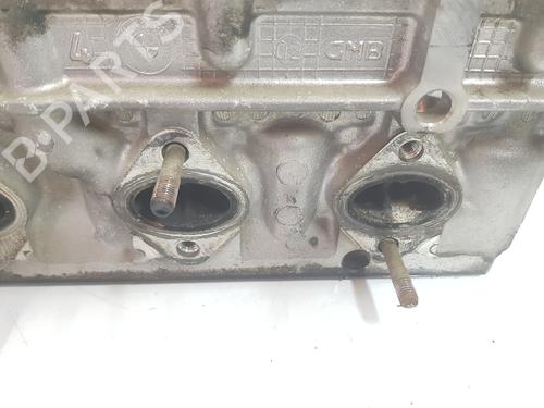 Cylinder head BMW 3 (E46) 320 d | BP17707171M5 