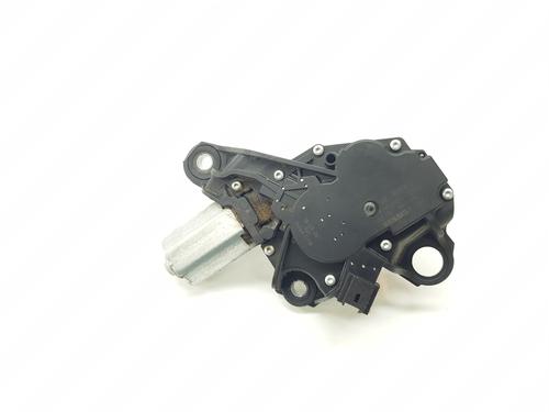 Used Rear wiper motor RENAULT KANGOO / GRAND KANGOO II (KW0/1_) 1.5 dCi 90 (KW05, KW08, KW0G, KW11) (90 hp) 24262979
