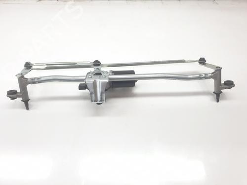 Front wiper motor VW CRAFTER Van (SY_, SX_)  | BP29535297M29 