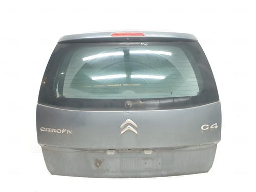 Used Tailgate CITROËN C4 Picasso I MPV (UD_) [2006-2015]  26719931