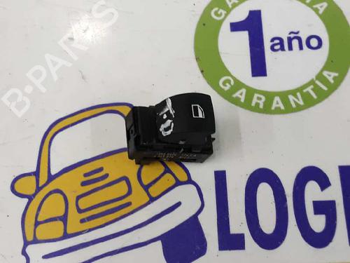 Used Right rear window switch BMW 3 (E90) 318 d (143 hp) 2710775