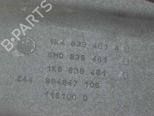 Rear left window mechanism VW GOLF V (1K1) 1.9 TDI | BP803009C24 