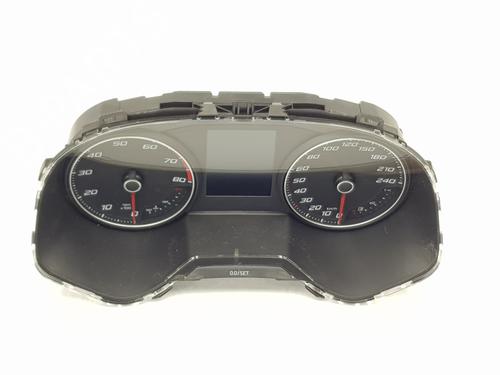 Instrument cluster SEAT IBIZA V (KJ1, KJG) 1.6 | BP13523941C47 