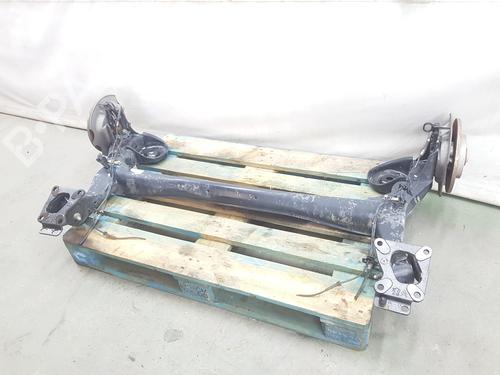 Rear axle CITROËN BERLINGO MULTISPACE (B9) 1.6 BlueHDi 100 | BP4467301M2 
