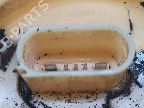 Fuel pump SEAT LEON (1P1)  | BP8173828M76 