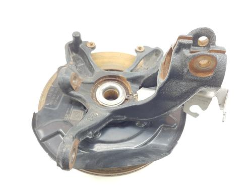 Right front steering knuckle SEAT ARONA (KJ7, KJP)  | BP27347789M26 