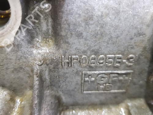 Gearbox LAND ROVER RANGE ROVER SPORT II (L494) 3.0 TDV6 4x4 | BP11793772M3 