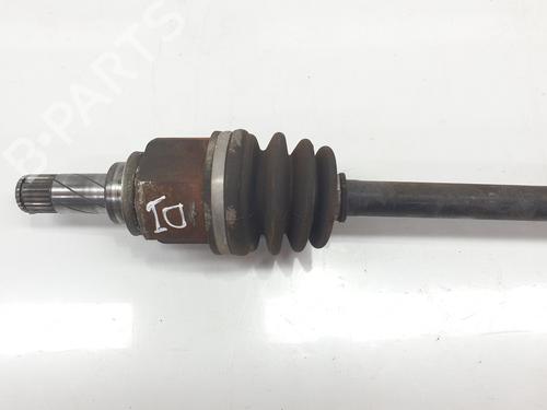 Left front driveshaft DACIA SPRING EV (B6M1) | BP39191594M38 - Image 4