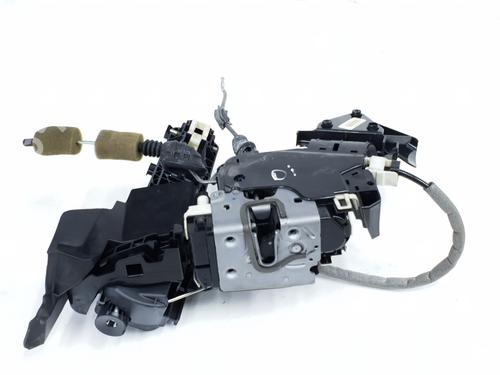Front left lock MERCEDES-BENZ GLK-CLASS (X204) 220 CDI 4-matic (204.984, 204.997) | BP22714145C98 