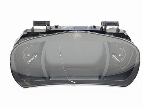 Instrument cluster RENAULT TALISMAN (LP_) 1.6 dCi 130 | BP27285223C47 
